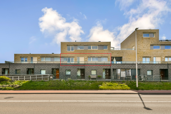Photo - For sale: Van Lennepweg 327, 2041 LM Zandvoort